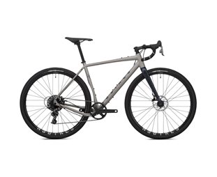 Gravel pyörä Ns Bikes RAG+ 2 Hydro Raw