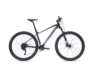 Hardtail MTB Rock Machine Manhattan 40 29" Gloss Saphire Black
