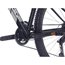 Hardtail MTB Rock Machine Manhattan 40 29" Gloss Saphire Black