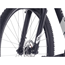 Hardtail MTB Rock Machine Manhattan 40 29" Gloss Saphire Black