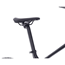 Hardtail MTB Rock Machine Manhattan 40 29" Gloss Saphire Black