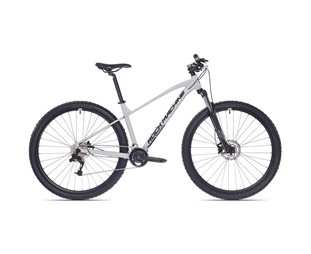 Hardtail MTB Rock Machine Manhattan 40 29" Limerock Grey