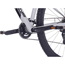 Hardtail MTB Rock Machine Manhattan 40 29" Limerock Grey