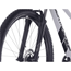 Hardtail MTB Rock Machine Manhattan 40 29" Limerock Grey