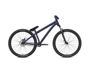 Dirt-pyörä Ns Bikes Zircus Blue