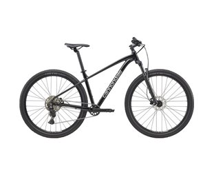 MTB Cannondale Trail 2 Black