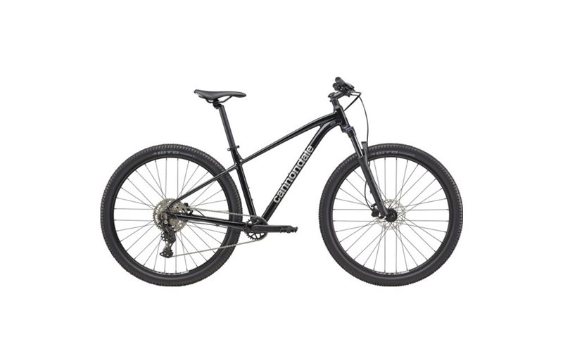 MTB Cannondale Trail 2 Black
