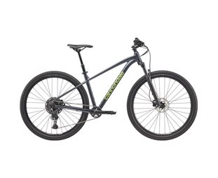 MTB Cannondale Trail 1 Tungsten Blue
