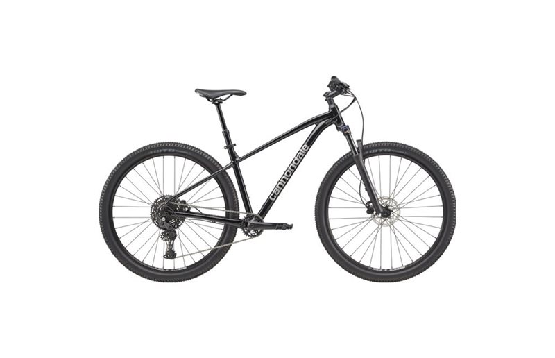 MTB Cannondale Trail 1 Black