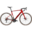 Racercykel Cannondale Synapse Crb 4 Metallic Red