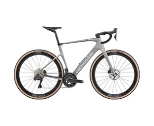 Racercykel Cannondale Synapse Crb 2 Grey