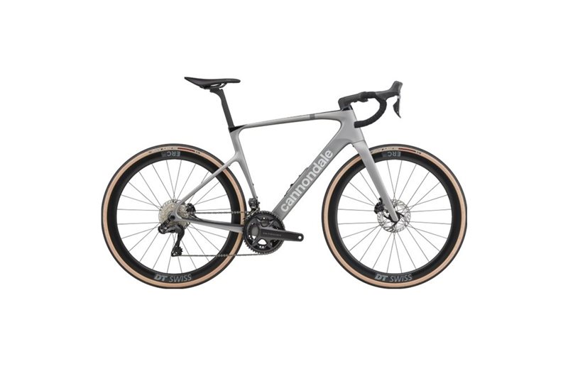 Racercykel Cannondale Synapse Crb 2 Grey