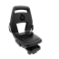 Cykelbarnstol Qibbel Junior 6+ MIK-HD Black