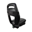 Cykelbarnstol Qibbel Junior 6+ MIK-HD Black