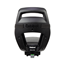 Cykelsits Qibbel Junior 6+ MIK-HD Black