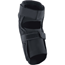 Polvisuojat Alpinestars A-Impact Plasma Pro Knee Black/White