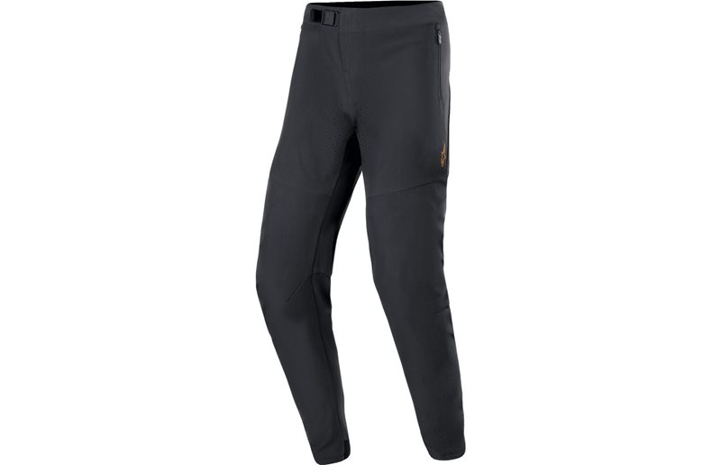 Pyöräilyhousut Alpinestars A-Aria Elite Pants Black
