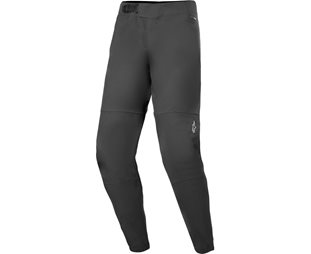 Sykkelbukse Alpinestars A-Dura Elite Pants Black