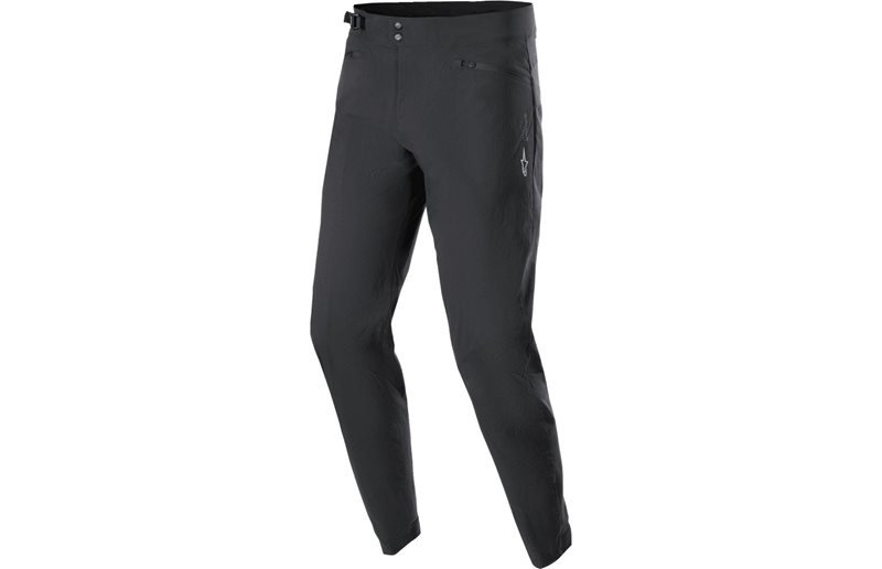Pyöräilyhousut Alpinestars A-Dura Pants Black