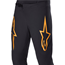 Pyöräilyhousut Alpinestars A-Supra Race Pants Black/Yellow