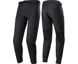Cykelbyxor Alpinestars Tahoe 8,1 WP Pants Black