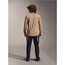 Cykeltröja Alpinestars A-Dura Astar LS Jersey Beige