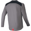Pyöräilypaita Alpinestars A-Dura Dri Astar LS Jersey Dark Grey