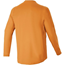 Cykeltröja Alpinestars A-Dura Rocker LS Jersey Orange