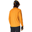 Cykeltröja Alpinestars A-Dura Rocker LS Jersey Orange