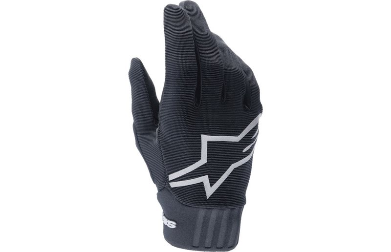 Cykelhandskar Alpinestars A-Dura Gel Gloves Black