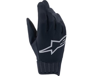 Cykelhandskar Alpinestars A-Dura Rain Gloves Black