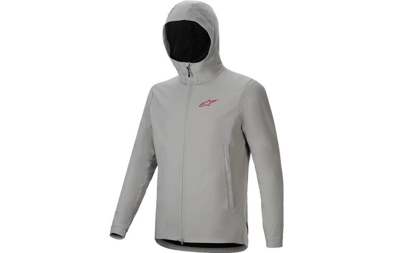 Cykeljacka Alpinestars A-Dura Thermal Jacket Titanium