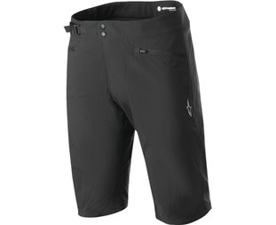 Cykelshorts Alpinestars A-Dura Shorts Black