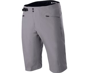 Cykelshorts Alpinestars A-Dura Shorts Dark Grey