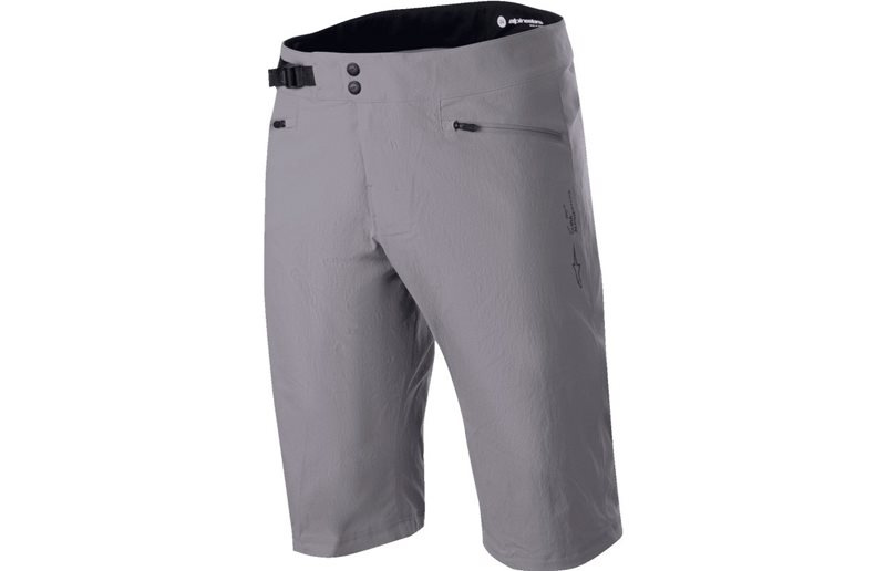 Cykelshorts Alpinestars A-Dura Shorts Dark Grey