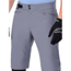 Cykelshorts Alpinestars A-Dura Shorts Dark Grey
