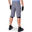 Cykelshorts Alpinestars A-Dura Shorts Dark Grey
