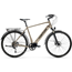 Elcykel hybrid Tunturi E-Lux SE 504Wh E6100 Khaki Black