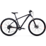 Hardtail MTB Tunturi Kayapo M29 Mattblack/Grey/Red