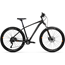 Hardtail MTB Tunturi Miwok M27.5 Mattblack/Grey/Orange