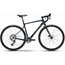 Gravel bike Ghost Asket CF Full Party Metallic Dark Blue/Glossy
