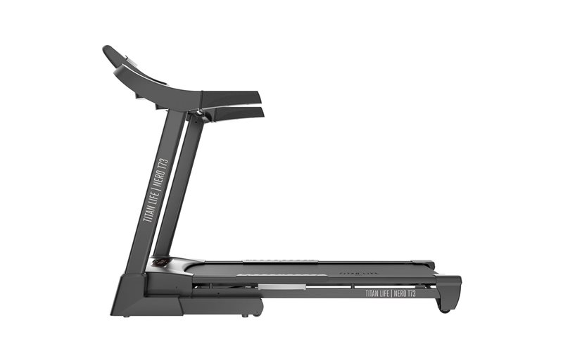 Löpband Titan Life Nero T73 Treadmill