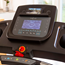 Löpband Titan Life Nero T73 Treadmill