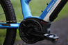 Rock Machine Torrent e50-29 B Touring LS Blue elsykkel