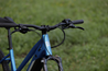 Elcykel Rock Machine Torrent E50-29 B Touring Pl Cruise Matte Blue/Silver