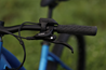 Rock Machine Torrent e50-29 B Touring LS Blue elsykkel