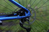 Elcykel Rock Machine Torrent E50-29 B Touring Pl Cruise Matte Blue/Silver