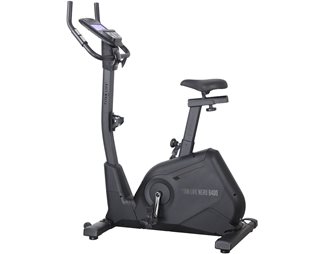 Motionscykel Titan Life Nero B400 Bike