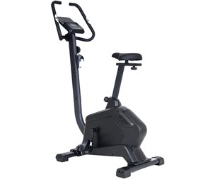 Motionscykel Titan Life Nero B200 Bike