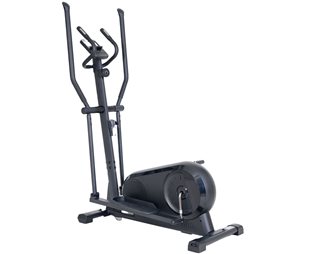Crosstrainer Titan Life Nero C200